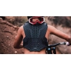Дитячий захист тіла TLD ROCKFIGHT CE FLEX CHEST PROTECTOR [WHITE] YOUTH