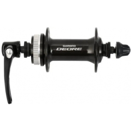 Втулка передняя Shimano Deore HB-M6000 32отв. Center Lock