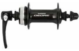 Втулка передняя Shimano Deore HB-M6000 32отв. Center Lock