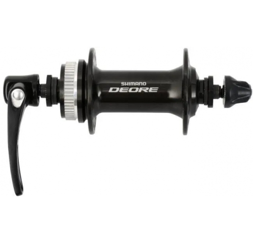 Втулка передняя Shimano Deore HB-M6000 32отв. Center Lock