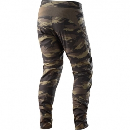 Штани TLD SKYLINE PANT [BRUSHED CAMO MILITARY] L