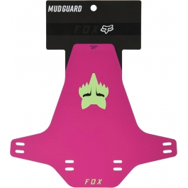 Крило FOX MUD GUARD [Berry Punch]