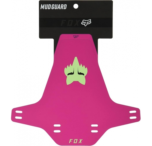 Крило FOX MUD GUARD [Berry Punch]