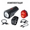 Комплект світла Sigma Buster 150 / Nugget II Flash K-Set Комплект світла Sigma Buster 150 / Nugget II Flash K-Set