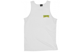 Майка Creature Logo Regular Fit М біла