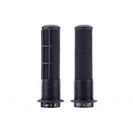 Гріпси DMR DeathGrip2 Thin Flanged (Black) Гріпси DMR DeathGrip2 Thin Flanged (Black)
