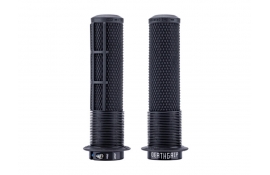 Гріпси DMR DeathGrip2 Thin Flanged (Black) Гріпси DMR DeathGrip2 Thin Flanged (Black)