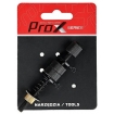 Вісь фіксатор ProX BB-13 для ключа каретки BB Вісь фіксатор ProX BB-13 для ключа каретки BB