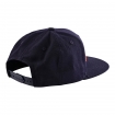 Кепка TLD 9Fifty SNAPBACK HAT; Signature [Navy/Orange]