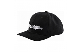 Кепка TLD 9Fifty SNAPBACK HAT; Signature [BLk/White]