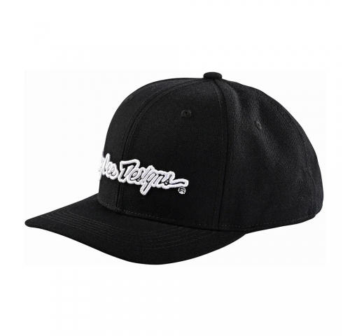Кепка TLD 9Fifty SNAPBACK HAT; Signature [BLk/White]