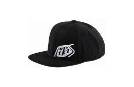 Кепка TLD 9Fifty SNAPBACK HAT; Slice [BLk/White]