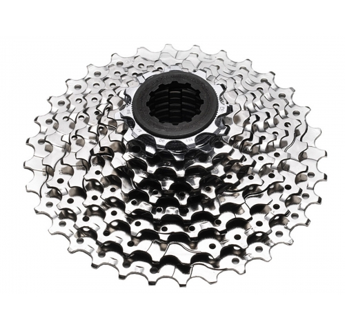 Касета Shimano CS-HG50 Deore 11-32 9 зірок