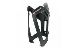 Фляготримач SKS TOPCAGE чорний