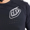 Джерсі TLD SPRINT ULTRA JERSEY Mono [BLk] SM