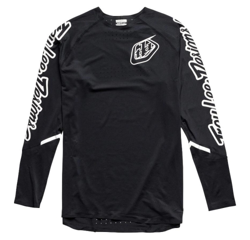 Джерсі TLD SPRINT ULTRA JERSEY Mono [BLk] LG