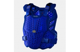 Захист тіла TLD ROCKFIGHT CHEST PROTECTOR [BLUE] YOUTH