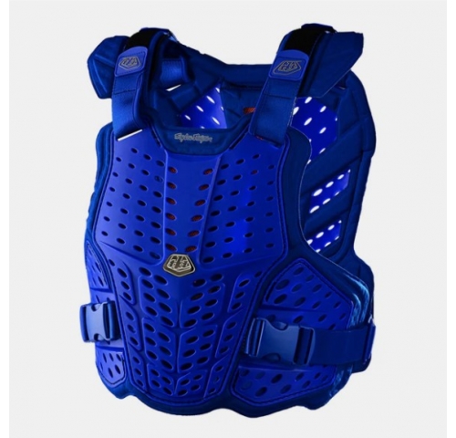 Захист тіла TLD ROCKFIGHT CHEST PROTECTOR [BLUE] YOUTH