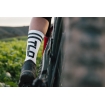 Шкарпетки TLD MENS PERFORMANCE SOCKS; Signature [BLACK] S/M