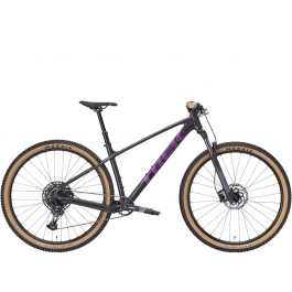 Велосипед Trek Marlin 7 Gen 3 29" чорний L