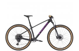 Велосипед Trek Marlin 7 Gen 3 29" чорний L