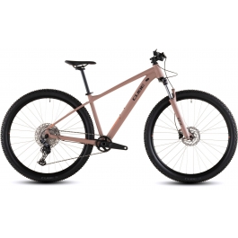 Велосипед Cube Aim SLX blushrose´n´black L