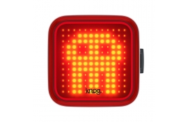 Мигалка задня Knog Blinder Skull Array Rear 100 Lumens