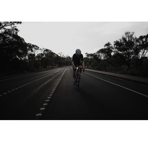 Мигалка задня Knog Blinder Skull Array Rear 100 Lumens Мигалка задня Knog Blinder Skull Array Rear 100 Lumens