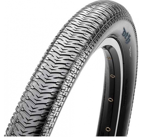 Покришка Maxxis DTH 26X2.30 TPI-60 Wire