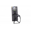 Фляготримач ONRIDE Pro Light пластиковий, 18 г, чорний Фляготримач ONRIDE Pro Light пластиковий, 18 г, чорний