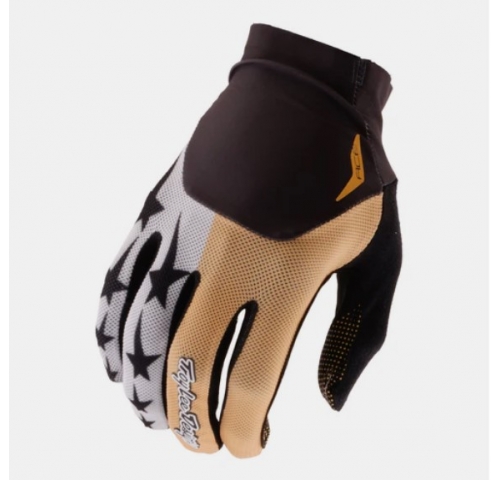 Вело рукавички TLD ACE GLOVE; YO MOTO [BUTTER] L