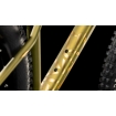 Велосипед 29" Cube Reaction TM ONE XL goldenlime n black Велосипед 29" Cube Reaction TM ONE XL goldenlime n black