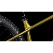 Велосипед 29" Cube Reaction TM ONE XL goldenlime n black Велосипед 29" Cube Reaction TM ONE XL goldenlime n black