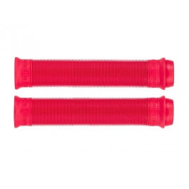 Гріпси WeThePeople HILT XL without flange 160mm Ø 29.5mm червоний Гріпси WeThePeople HILT XL without flange 160mm Ø 29.5mm червоний