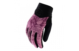 Вело перчатки TLD WMNS Luxe Glove Micayla Gatto [Rosewood] L
