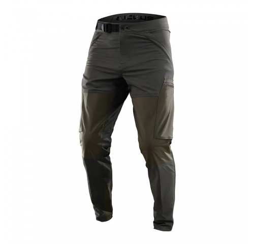 Штаны TLD Ruckus Cargo Pant Mono Штаны TLD Ruckus Cargo Pant Mono
