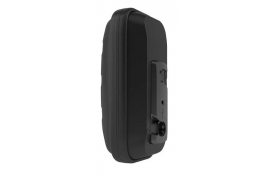 Сумка з конектором FIDLOCK TWIST toolbox, чорний