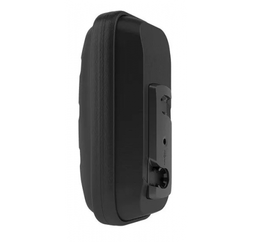 Сумка з конектором FIDLOCK TWIST toolbox, чорний