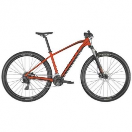 Велосипед 29" Scott Aspect 960, 2021, XL, червоний