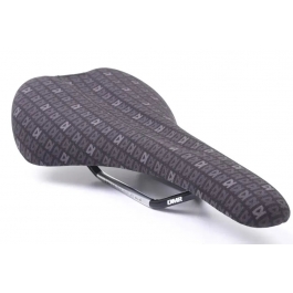 Велосипедне сідло DMR SADDLE 25 Grey Велосипедне сідло DMR SADDLE 25 Grey