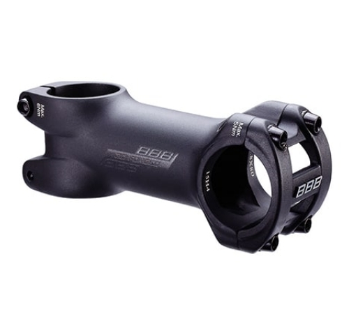 Винос керма BBB BHS-08 "RoadForce II" +/-6D 31.8//90мм 6061 3D alloy