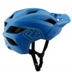 Вело шолом TLD FLOWLINE HELMET; POINT [COBALT / BLUE] XL/XXL