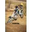 Мото джерсі TLD GP PRO JERSEY; FIFTY-50 [BLACK / GOLD] L