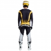 Мото джерсі TLD GP PRO JERSEY; FIFTY-50 [BLACK / GOLD] XXL