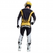 Мото джерсі TLD GP PRO JERSEY; FIFTY-50 [BLACK / GOLD] XXL