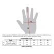 Рукавички дитячі TLD YOUTH AIR GLOVE; MONO [ORANGE] ] XL