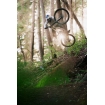 Джерсі TLD RUCKUS LS RIDE TEE; BURN OUT [MIST] XL