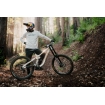 Джерсі TLD RUCKUS LS RIDE TEE; BURN OUT [MIST] XL