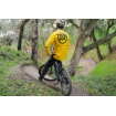 Джерсі TLD RUCKUS LS RIDE TEE; BURN OUT [MIST] XL