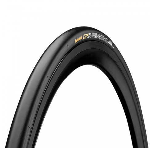 Покрышка Continental Grand Prix 28"x0.75, Фолдинг, Tubeless, Supersonic
